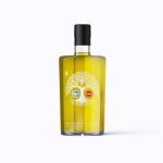 Erken Hasat Natürel Sızma Zeytinyağı – 488ml